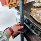 Chinese Bamboe Kast Zwart thumbnail 16