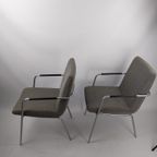 2X Stoelen: Gelderland / Design Paul Young / Zoom 925 thumbnail 4