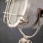 20Th Century Tripod Lamp. thumbnail 9