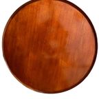 Ronde Scandinavisch Design Salontafel thumbnail 2