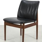 Paar Model 191 Stoelen Finn Juhl 69237 thumbnail 3