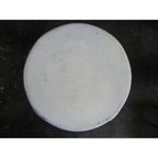 Industriele Stalen Kruk, Barkruk, Stoel, Atelierstoel thumbnail 13