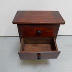 Vintage Sieraden Kastje thumbnail 8