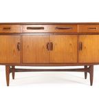 G-Plan Victor Wilkens Sideboard Dressoir 'Dronfield' thumbnail 12