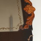 Art Deco Spiegel thumbnail 3