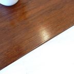 Webe Louis Van Teeffelen Salontafel Teakhout Jaren 60 Tafel thumbnail 9
