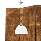 Art Deco Opaline Hanglamp thumbnail 2