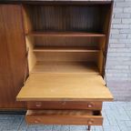 Mid Century Highboard Van Bartels thumbnail 7