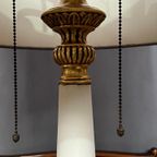 Lamp In Lodewijk Xv-Stijl Hoogte 75Cm. thumbnail 4