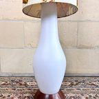 Vintage Vase Opaline Vloerlamp thumbnail 10