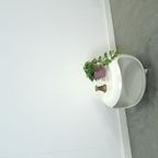 Witte Space Age Salontafel Op Wielen thumbnail 13