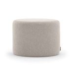 Sofacompany Poef Nr. 9 Agnes Bruin thumbnail 2