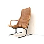 Model 514 Fauteuil Van Dirk Van Sliedregt Voor Gebroeders Jonkers, Jaren 60 thumbnail 2