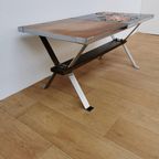Vintage Adri Belarti Tegeltafel Salontafel Koffietafel 1 thumbnail 6