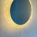 Illuminated Mirror Spiegel Met Verlichting Van Egon Hillebrand thumbnail 7