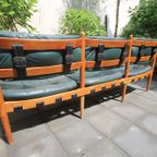 60s Sven Ellekaer X Coja Culemborg Vintage Sofa thumbnail 8