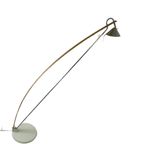 Tord Bjorklund - Floor Lamp Model Prolog - Ikea - 1990’S Postmodern Design thumbnail 2