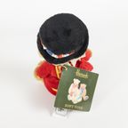 Harrods - 'Beefeater Bear' - British King Guard Bear - Teddybeer - 2000 thumbnail 5