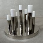Vintage Plafondlamp – Boulanger thumbnail 5