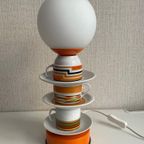 Retro Look Lamp thumbnail 5