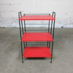 Vintage Etagère Met 3 Verdiepingen thumbnail 5