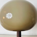 Vintage Space Age Mushroom Lamp thumbnail 4