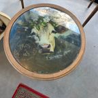 Bessie Mirror Tafeltje thumbnail 3
