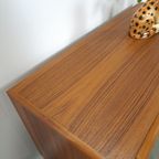 Deens Design Teak Dressoir dyrlund thumbnail 13