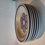Vintage Retro Servies Dümler En Breiden thumbnail 4