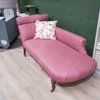 Chaise Longue, Opnieuw Bekleed thumbnail 8