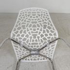 Set Van 2 Design Stoelen Igap , Model Groove, Jaren 2000 thumbnail 15