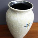 1950S Scheurich Vase Model Foreign 238 thumbnail 5