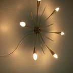 Sputnik Plafondlamp 50'S 70723 thumbnail 8