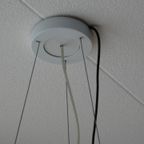 Flos Ktribe S3 Hanglamp Philippe Starck. thumbnail 5