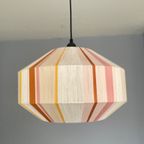 Handgewoven Hanglamp Van Duurzaam Katoen thumbnail 3