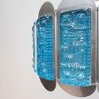 Vitrika Denmark Hanglamp Blauw Glas thumbnail 13