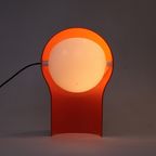 Vico Magistretti Telegono Tafellamp, Artemide 1960S thumbnail 9