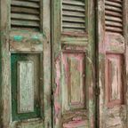 Oude Franse Shutters thumbnail 4