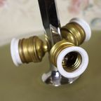 Franse Art-deco Hanglamp thumbnail 4