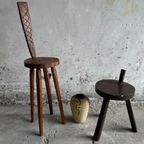 Brutalist Stools thumbnail 13