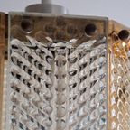 Midcentury Hanglamp Orrefors Kristal thumbnail 5