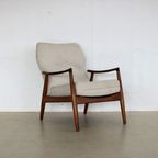Vintage Fauteuils | Easy Chairs | Bovenkamp | Jaren 60 thumbnail 20