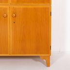 Scandinavian Mid-Century Modern Cabinet From Nordiska Kompaniet, 1960’S Sweden thumbnail 5