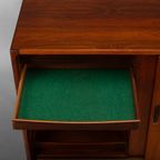 Deens Design Hoog Palissander Dressoir, 1960S thumbnail 15