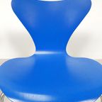 4 Butterfly Chairs By Arne Jacobsen For Fritz Hansen thumbnail 18