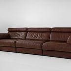 De Sede Ds-77 – Modulaire Slaapbank thumbnail 9