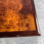 Houten Koffie Table Door Jean Claude Mahey thumbnail 4