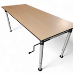 Gispen Next Desk / 1980s / Height Adjustable thumbnail 2