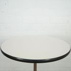 Eames Contract Table For Vitra (5 Pieces Available) thumbnail 3