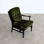 Vintage Fauteuil | Easy Chair | Jaren 60 | Parker Knoll thumbnail 10